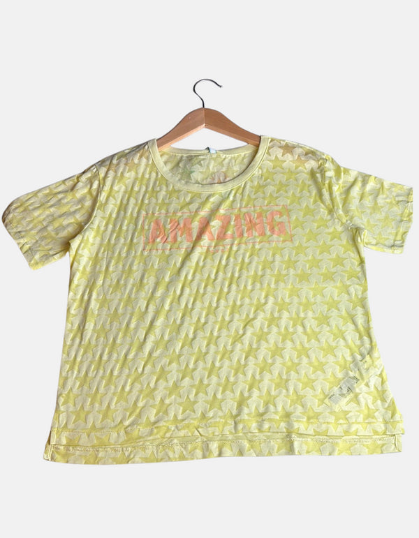 Starlit Shine Tee F